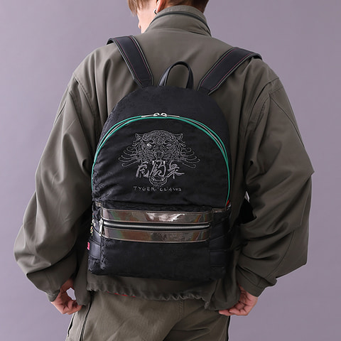 サイバーパンク2077」、「SuperGroupies」とのコラボファッション