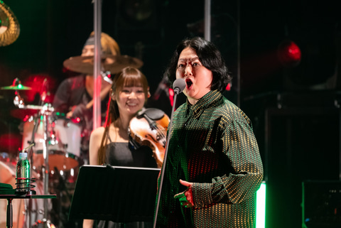 全軍突撃！ サルーイン！ 熱情の律動！ サガ尽くしの3時間だった