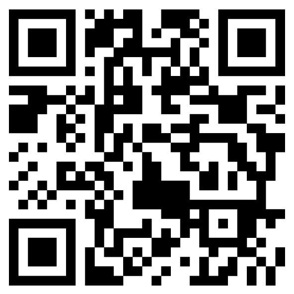 キャンペーンQRコード