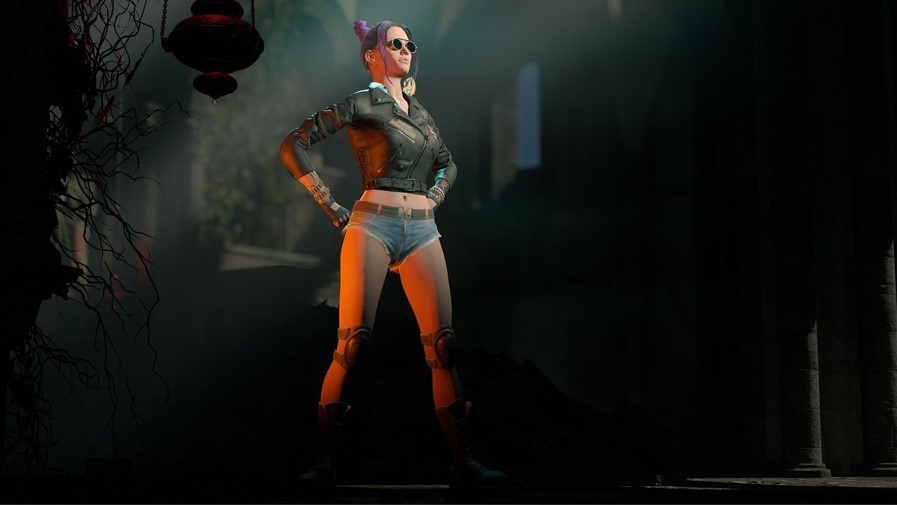 バレンタインは進行方向への20メートルダッシュが連続で行なえる