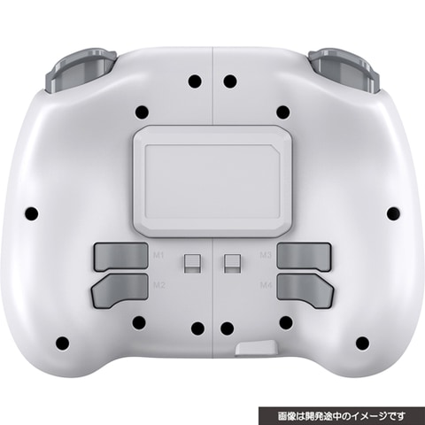 Switch用「CYBER・ダブルスタイルコントローラー」に新色登場
