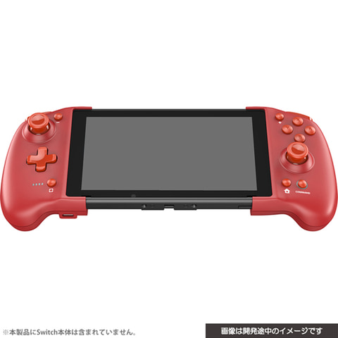 Switch用「CYBER・ダブルスタイルコントローラー」に新色登場