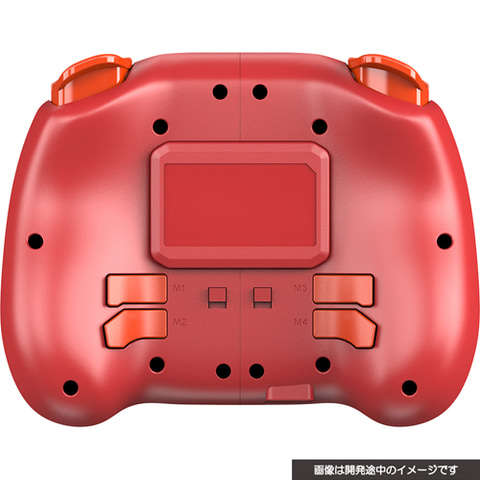 Switch用「CYBER・ダブルスタイルコントローラー」に新色登場