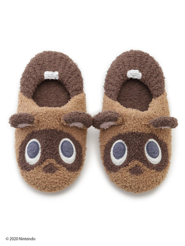 ジェラート ピケ、新作含む「あつまれ どうぶつの森」コレクションを