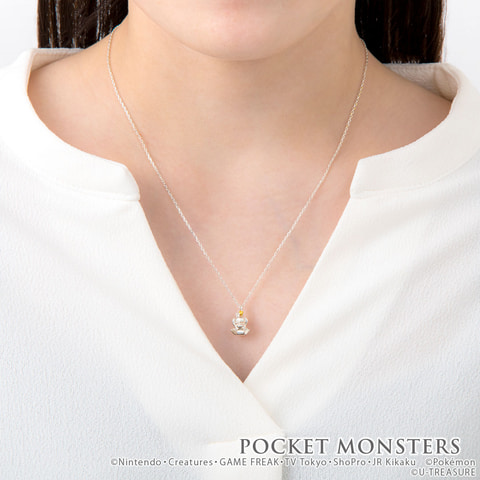 コダック」モチーフの新作ネックレスが予約開始！ 「コダック