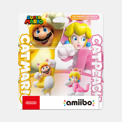 Switch「スーパーマリオ 3Dワールド＋フューリーワールド」本日発売