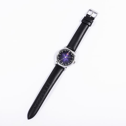 鬼滅の刃」×「SuperGroupies」コラボ腕時計が予約開始 - GAME Watch