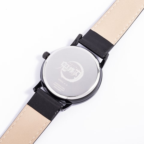 鬼滅の刃」×「SuperGroupies」コラボ腕時計が予約開始 - GAME Watch
