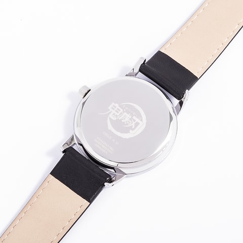 鬼滅の刃」×「SuperGroupies」コラボ腕時計が予約開始 - GAME Watch