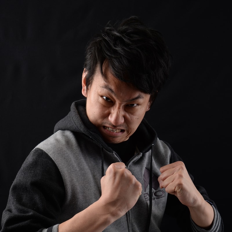 安田イースポーツ(esportsプロデューサー)