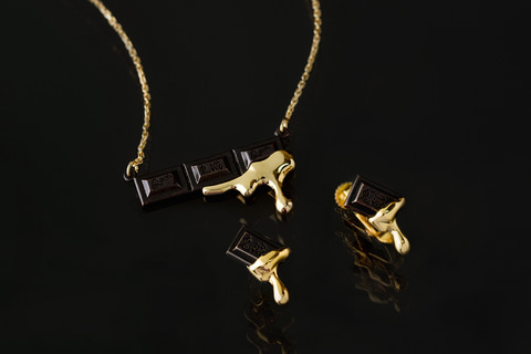 鬼滅の刃×Q-pot.」コラボレーションアイテム第1弾が本日22時より遂に