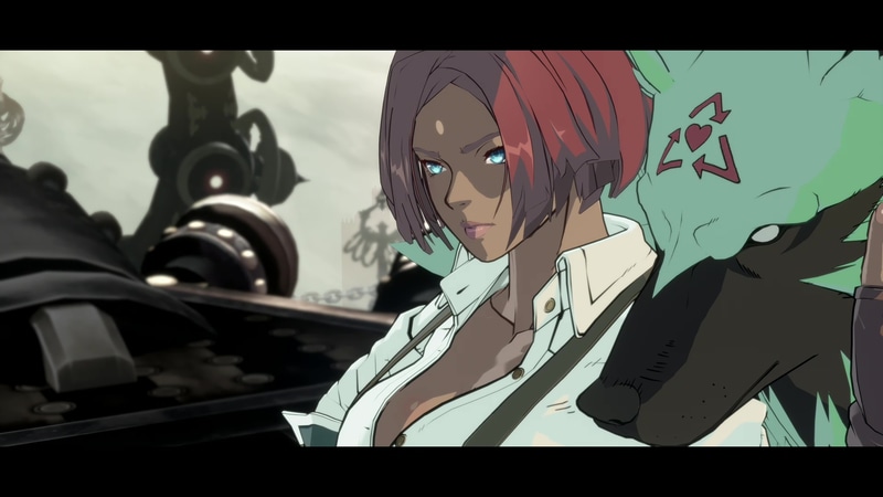 スピードと手数の多さで圧倒できる