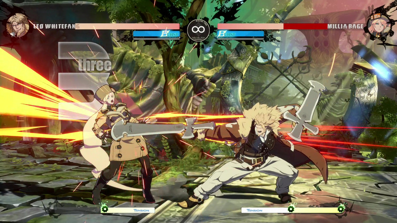 レオ、ラムレザル、ザトー、ミリアの4人も使用できる