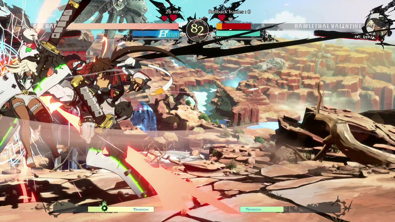 ソルを使用して丸2日間、オンライン対戦に没頭してしまった