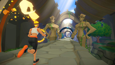 リングフィット アドベンチャー」、Amazonにて3月10日入荷分の販売が