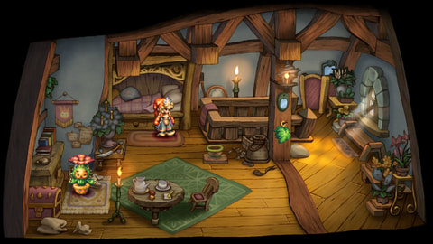聖剣伝説 Legend of Mana」HDリマスター版がPS4/Switch/PCで6月