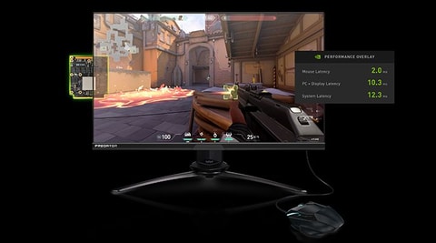 PREDATOR X25 360hz 24.5インチ ゲーミングモニター Amazon.co.jp: Acer Predator X25 bmiiprzx 24.5インチ FHD