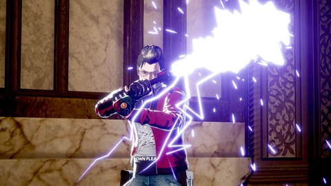 ノーモアヒーローズ1+2 ノーモアヒーローズ3 【新品未開封】海外版★日本語対応 Amazon.co.jp: No More Heroes 3 -Switch : ゲーム