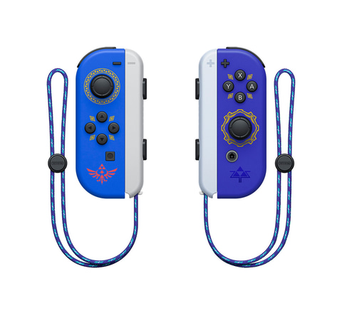Amazon.co.jp: Nintendo Switch(有機ELモデル) ゼルダの伝説