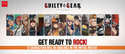 GUILTY GEAR アクリルパネル　イノ　ギルティギア ギルティギア イグザード レベレーター アクリルフィギュア