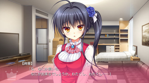 恋愛ADV「金色ラブリッチェ-Golden Time-」PS4/Switch版が本日発売