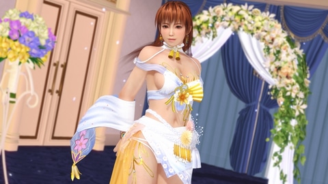 かすみ 2月23日はかすみの誕生日！新SSR「ブーケ・フリージア」がピックアップ