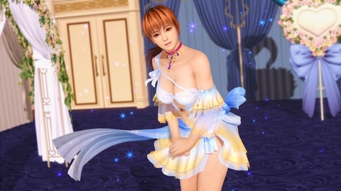 かすみ 2月23日はかすみの誕生日！新SSR「ブーケ・フリージア」がピックアップ