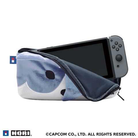 【新品未開封♡】モンスターハンターライズ、グリップコントローラー、オトモガルク 株式会社 HORI | モンスターハンターライズ グリップ