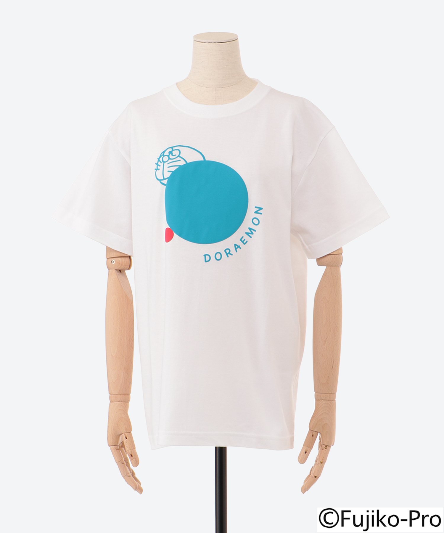 Tシャツ（全5色）価格：3,520円（税込）/サイズ：S・M・L