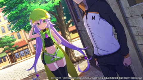 DMM GAMES、ブラウザゲーム「Re:ゼロから始める異世界生活 禁書と謎の
