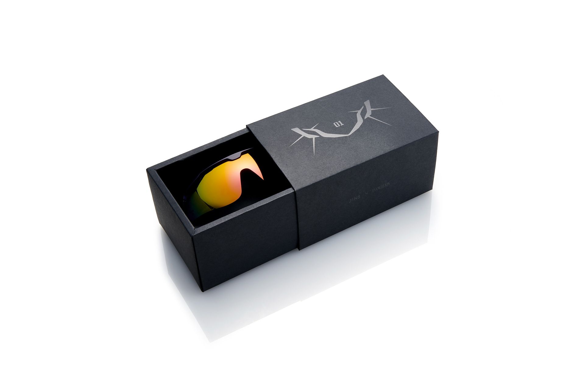 オリジナルボックス