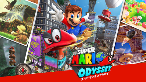 任天堂、「Nintendo Switch スプリングセール」を3月5日より開催
