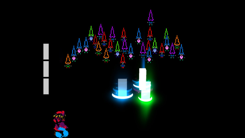 戦闘も非常に激しさを増してゆく