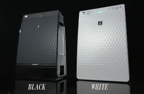 楽天スーパーセール」にて、空気清浄機「プラズマクラスター7000 KC  