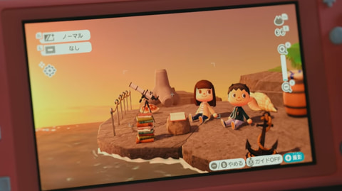 あつまれどうぶつの森 Switch Nintendo Switch Lite あつまれ どうぶつの森セット ～しずえ