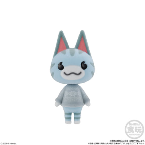 Nintendo TOKYOとセブン-イレブンにて「あつまれ どうぶつの森