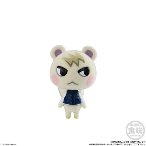 あつまれどうぶつの森　ともだちどーる あつまれ どうぶつの森 ともだちどーる｜発売日：2021年4月26日