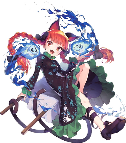 新たにアリスや火焔猫燐が参戦！「幻走スカイドリフト」のPS4版が本日