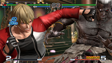 PlayStation4 - 美品！PS4 PRO とMHWI、KOF XIVセット Amazon.co.jp: THE KING OF FIGHTERS XIV ULTIMATE EDITION : ゲーム