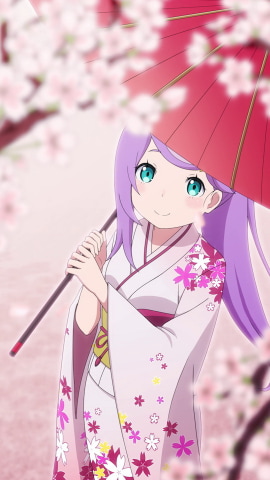 Re:ゼロから始める異世界生活 Lost in Memories」3月10日アナスタシア