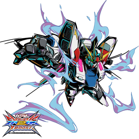 AC用「機動戦士ガンダム エクストリームバーサス2 クロスブースト
