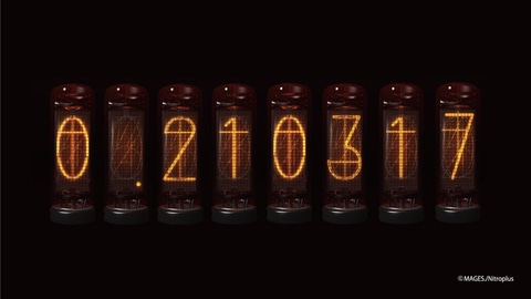 ダイバージェンスメーター　シュタインズゲート STEINS;GATE」シリーズに新たな動きか。科学ADV公式Twitterが謎