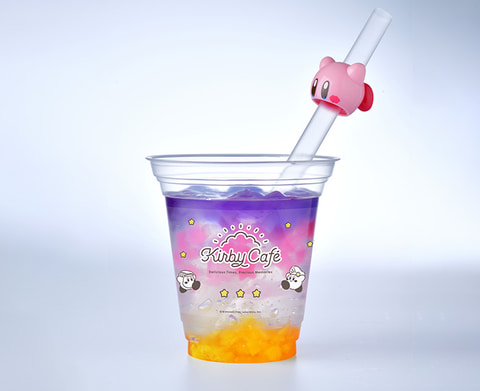 カービィカフェ」のグッズストア「Kirby Cafe THE STORE」が東京