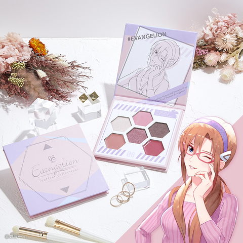 エヴァンゲリオン 一番コフレ 一番コフレにEVANGELIONが初登場！3月13日（土）より順次発売予定