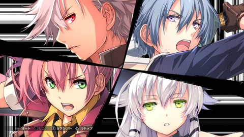 【Switch】英雄伝説 閃の軌跡 I〜IV 4本セット Amazon.co.jp: 英雄伝説 閃の軌跡IV - Switch : ゲーム