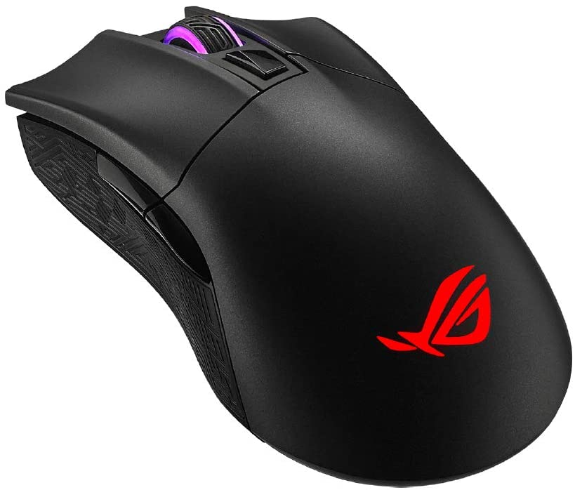ROG GLADIUS II WIRELESS