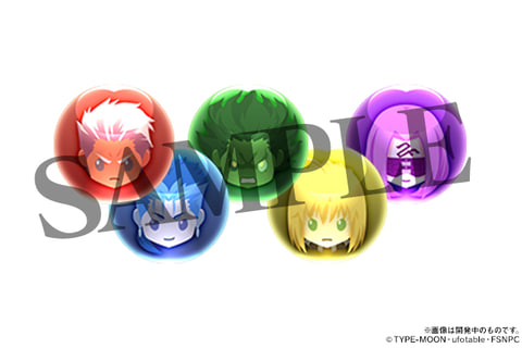 パズドラ」×「劇場版「Fate/stay night [Heaven's Feel]」コラボ第3弾