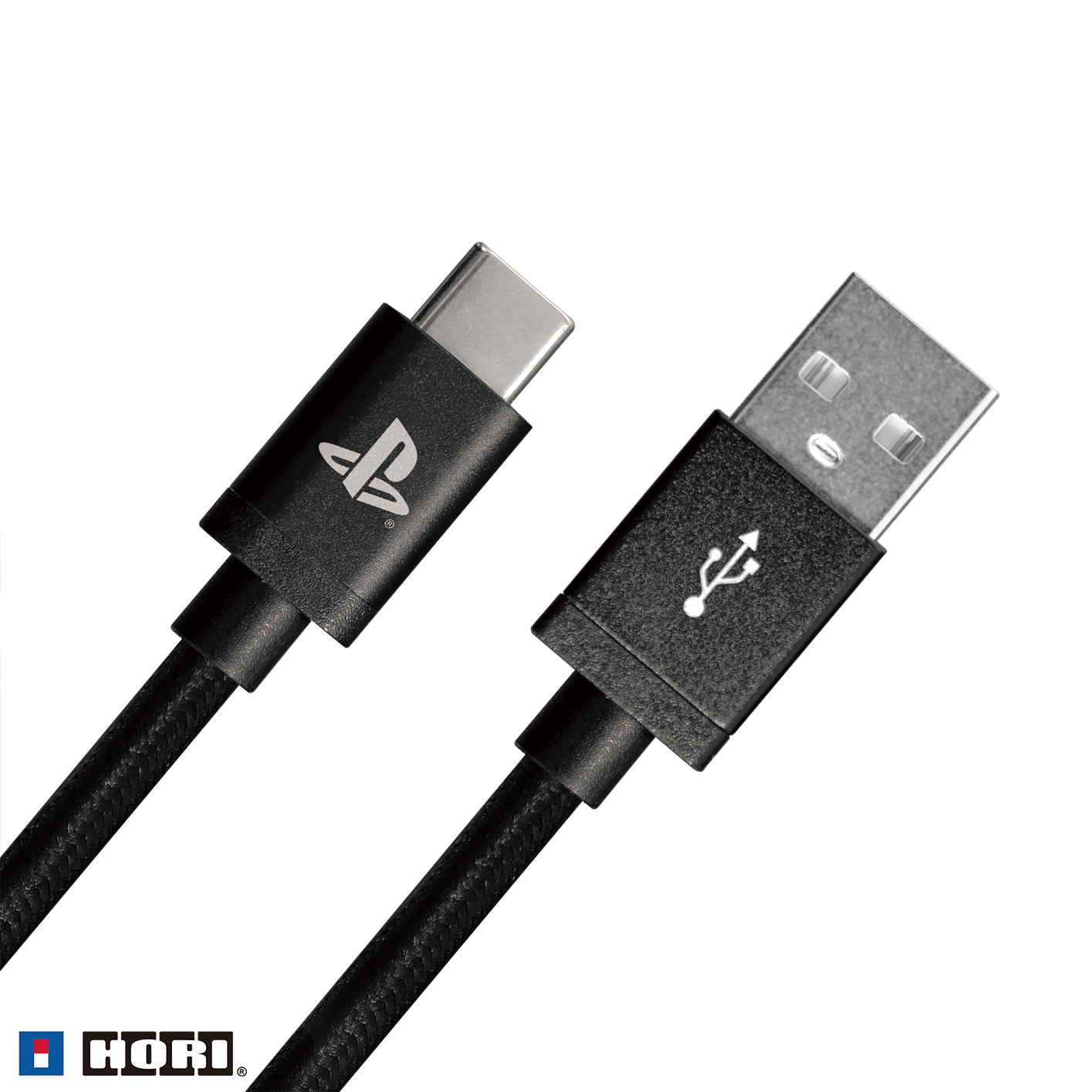 ナイロンメッシュケーブル　イメージ