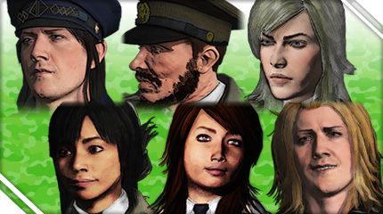 Switch版「現代大戦略 2020～揺れる世界秩序！大国の野望と世界大戦