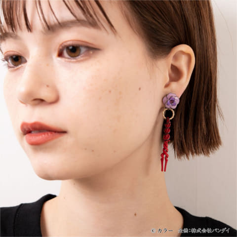 エヴァンゲリオン」×「ANNA SUI」コラボ第2弾の予約が本日10時より開始 エヴァンゲリオン」×「ANNA SUI」コラボ第2弾の予約が本日10時より開始